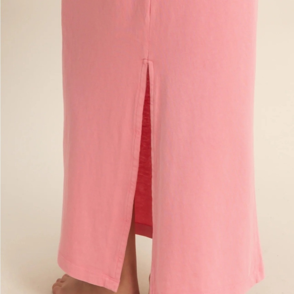 Essential Skirt - Pink - Picture 5 of 5